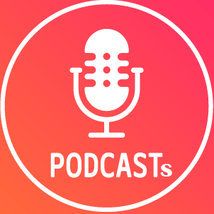 PODCASTs